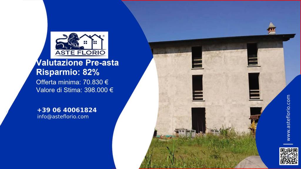 ufficio in vendita a Soncino