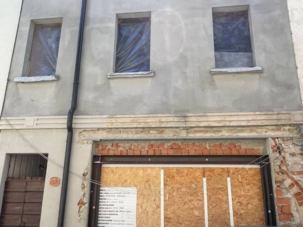 casa indipendente in vendita a Soncino