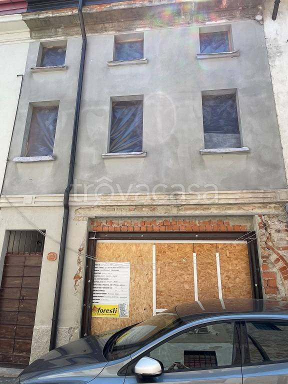 casa indipendente in vendita a Soncino