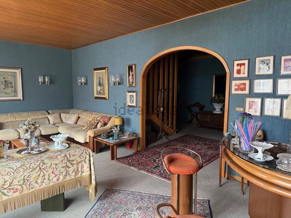 appartamento in vendita a Soncino