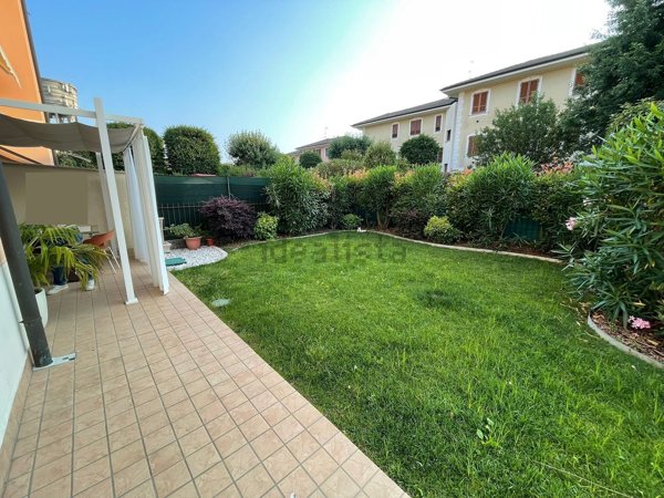 appartamento in vendita a Soncino