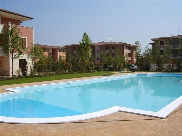 appartamento in vendita a Soncino