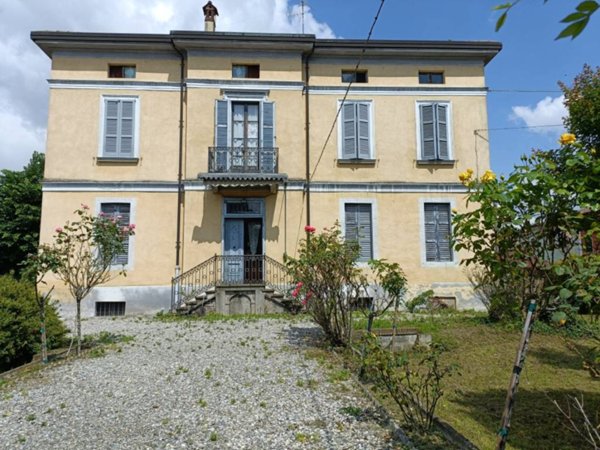casa indipendente in vendita a Soncino