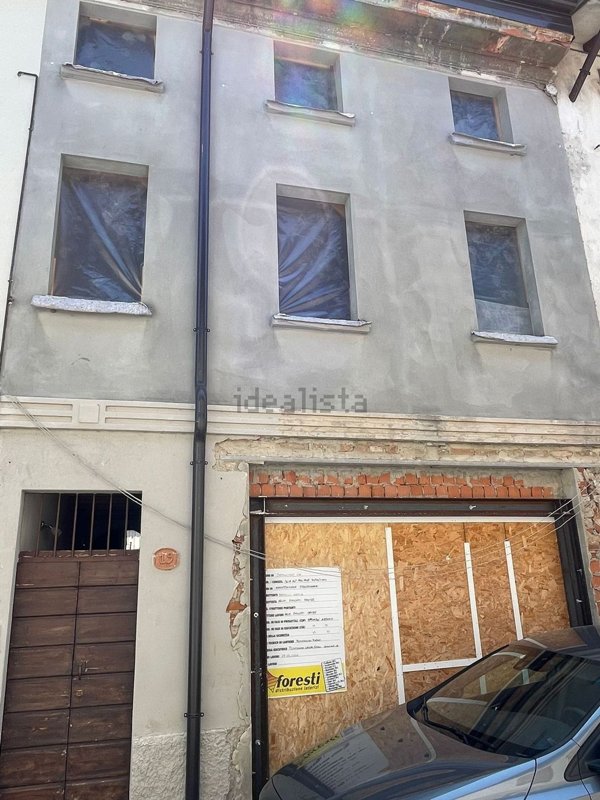 appartamento in vendita a Soncino