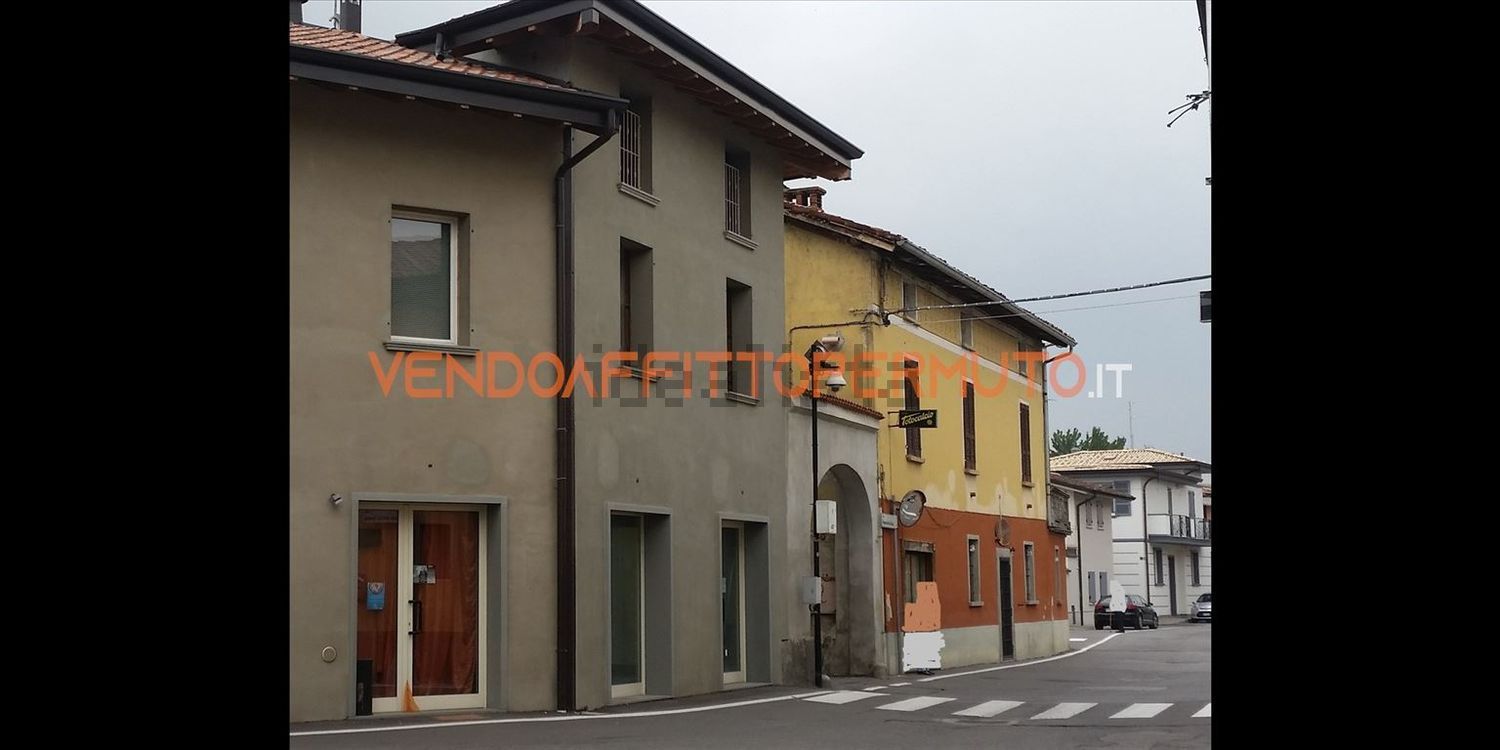 ufficio in vendita a Soncino