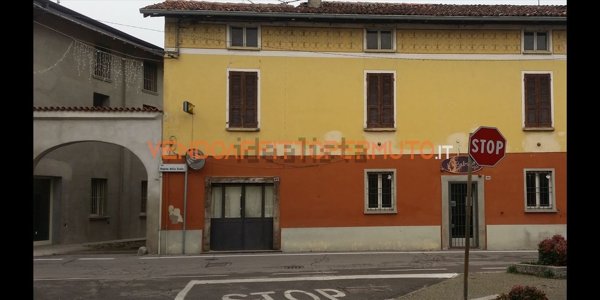 appartamento in vendita a Soncino