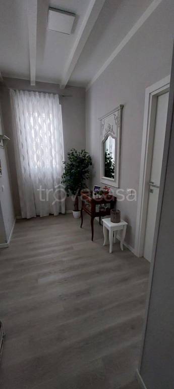 casa indipendente in vendita a Soncino