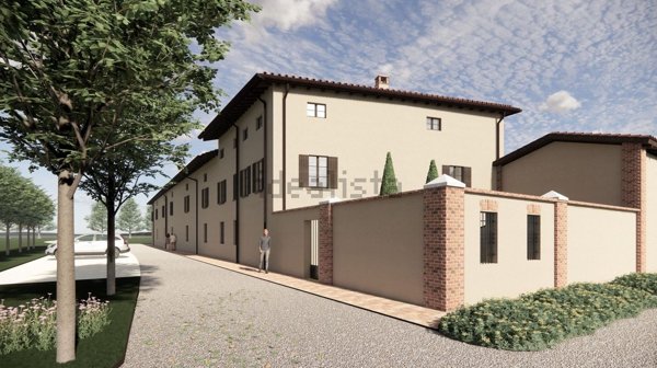 appartamento in vendita a Soncino