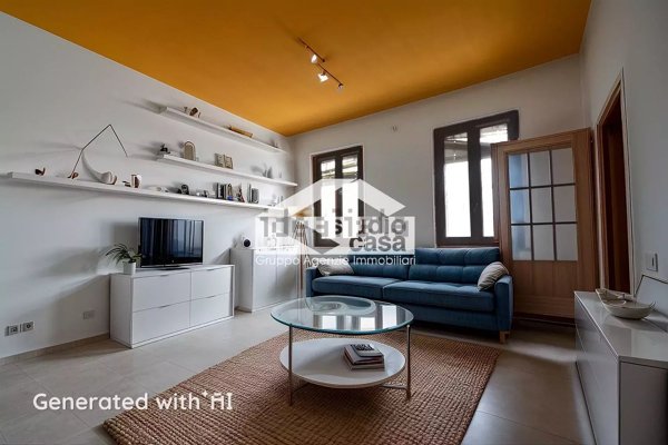 casa indipendente in vendita a Soncino