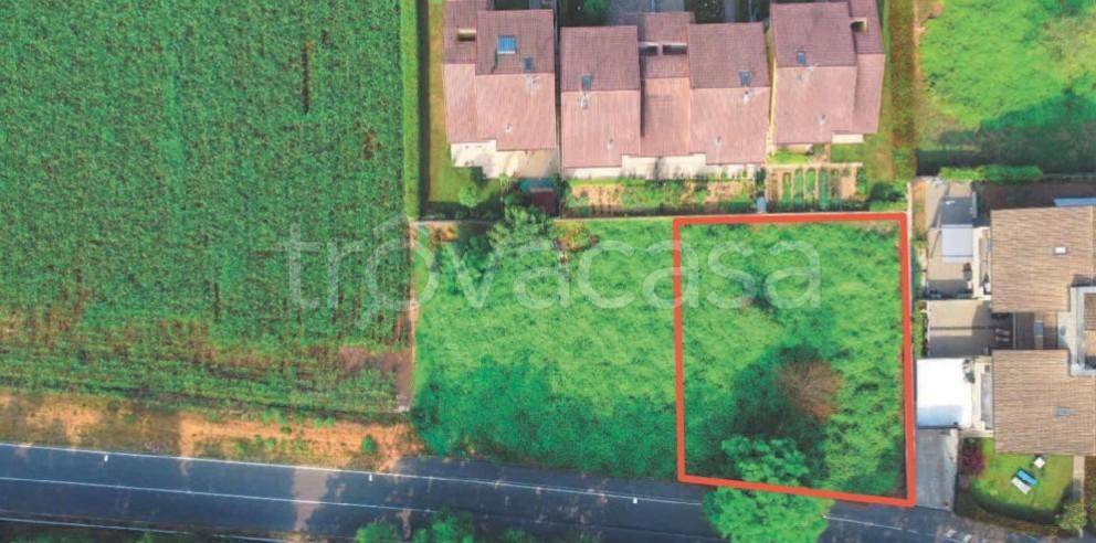 ufficio in vendita a Soncino