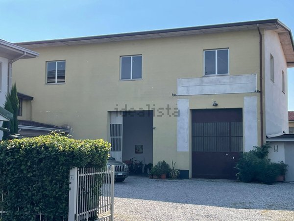 ufficio in vendita a Soncino