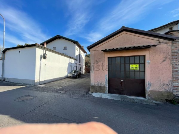 appartamento in vendita a Soncino