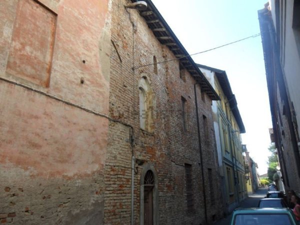 casa indipendente in vendita a Soncino