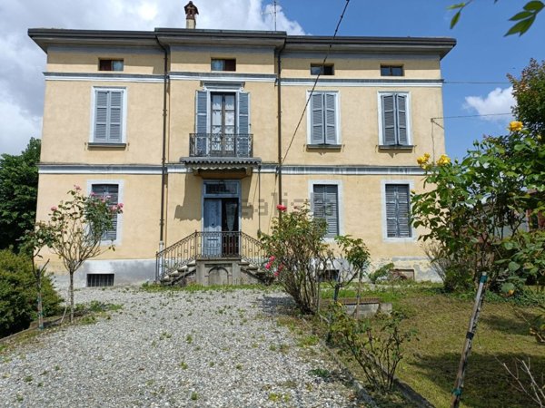 casa indipendente in vendita a Soncino