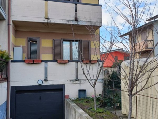 casa indipendente in vendita a Soncino