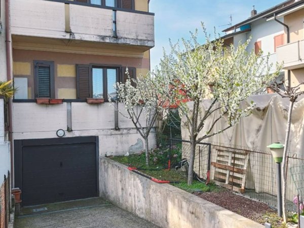 casa indipendente in vendita a Soncino