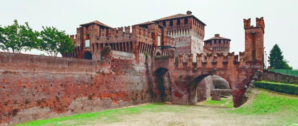 appartamento in vendita a Soncino