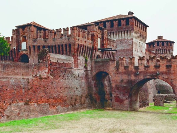 negozio in vendita a Soncino