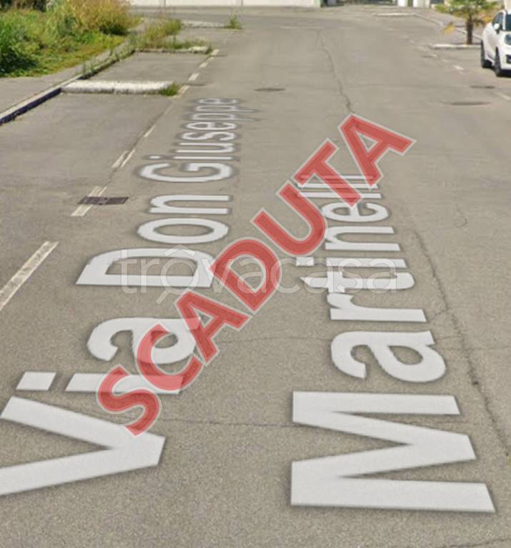 terreno edificabile in vendita a Soncino in zona Gallignano