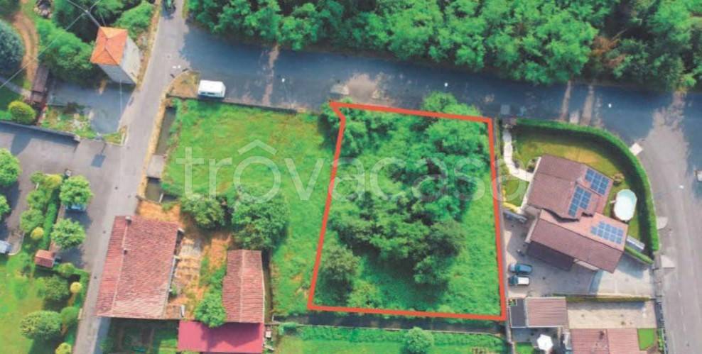 terreno edificabile in vendita a Soncino