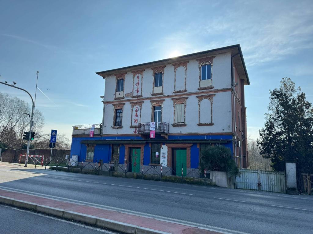 negozio in vendita a Soncino