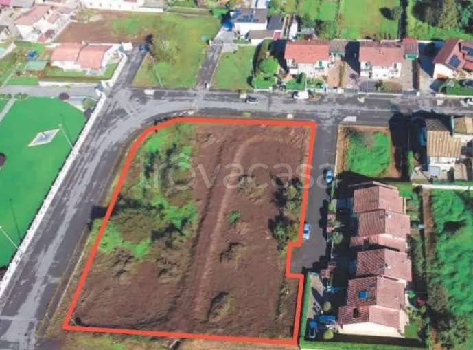 terreno edificabile in vendita a Soncino