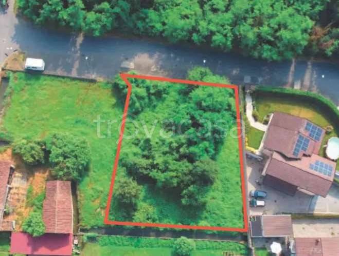 terreno edificabile in vendita a Soncino