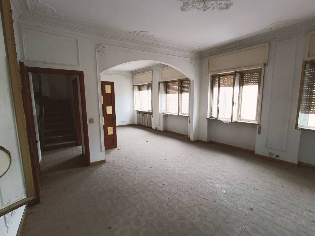 casa indipendente in vendita a Soncino