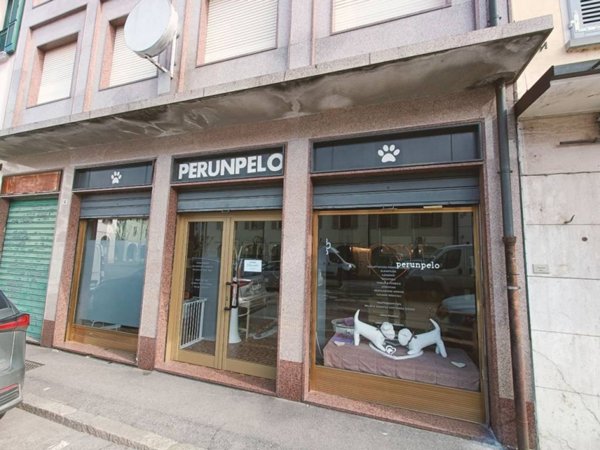 negozio in vendita a Soncino