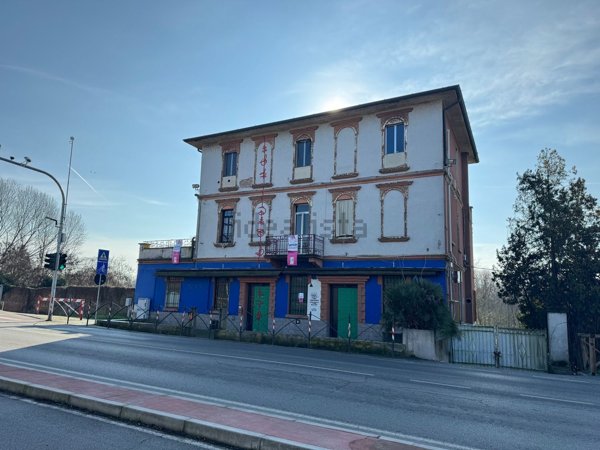 negozio in vendita a Soncino