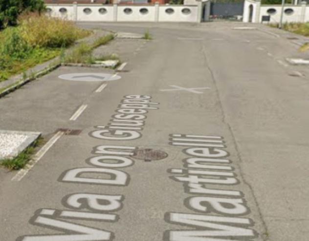 terreno edificabile in vendita a Soncino in zona Gallignano