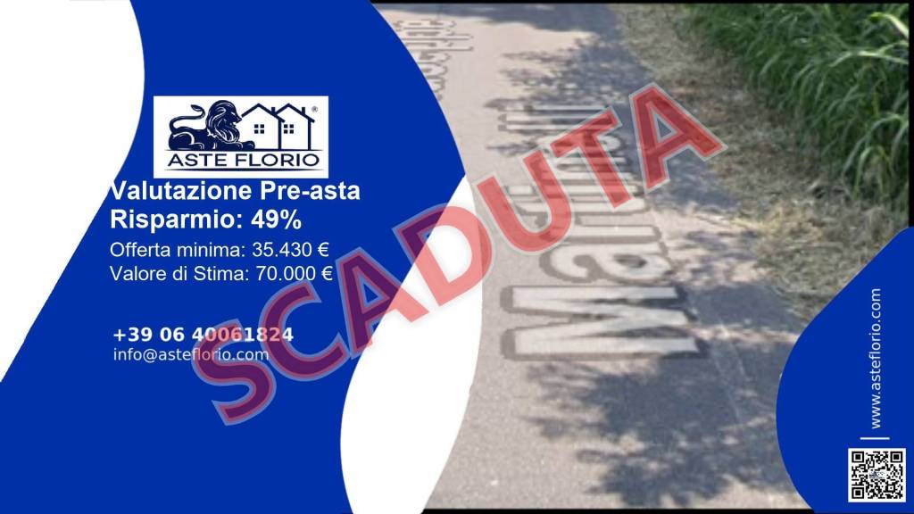 terreno edificabile in vendita a Soncino in zona Gallignano
