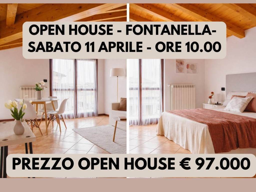 appartamento in vendita a Soncino