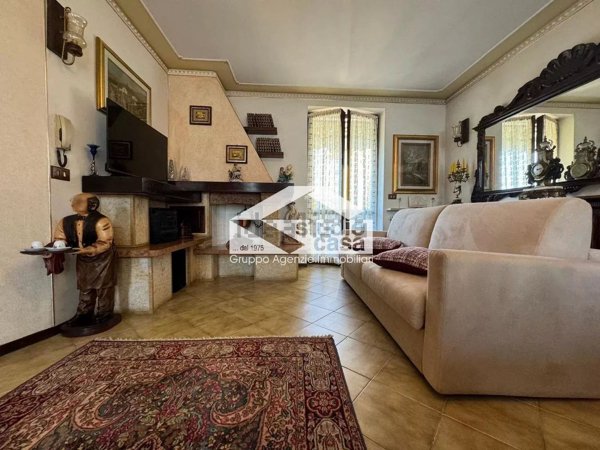 casa indipendente in vendita a Soncino