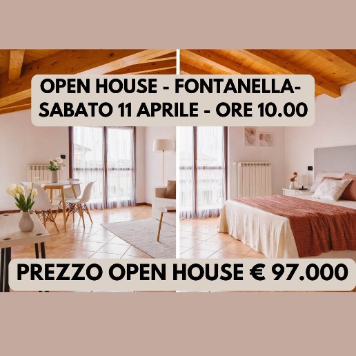 appartamento in vendita a Soncino