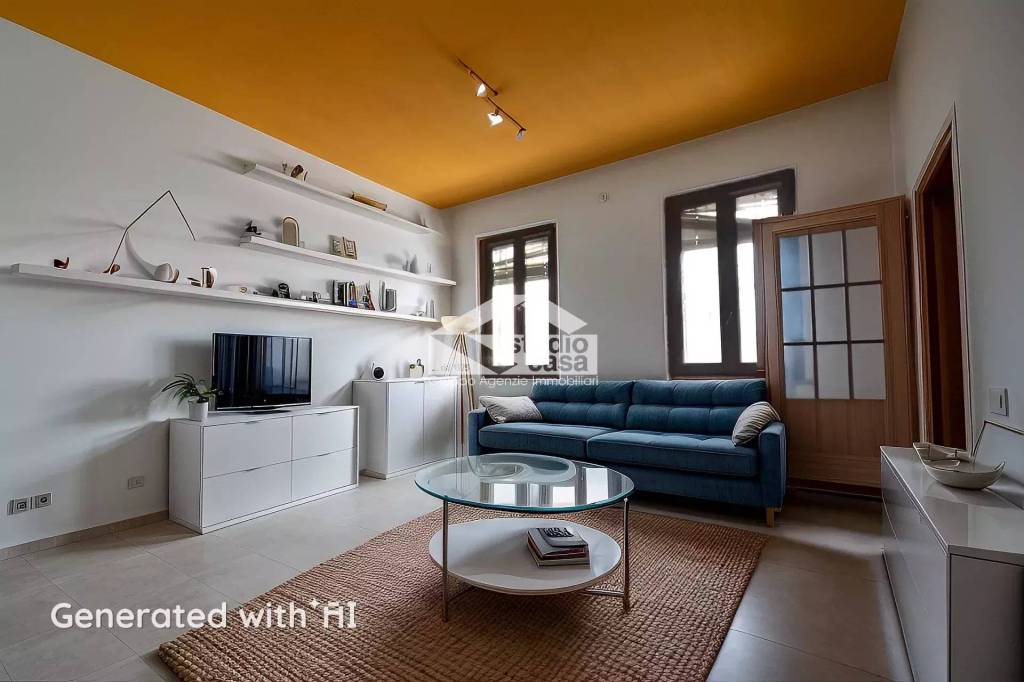 casa indipendente in vendita a Soncino
