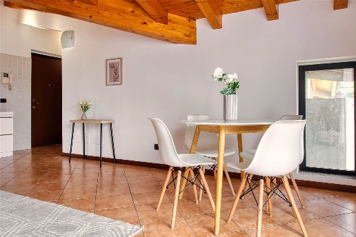 appartamento in vendita a Soncino
