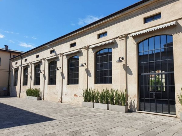 appartamento in vendita a Soncino