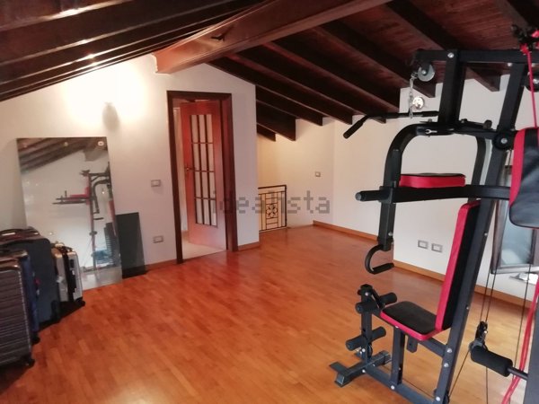 appartamento in vendita a Soncino