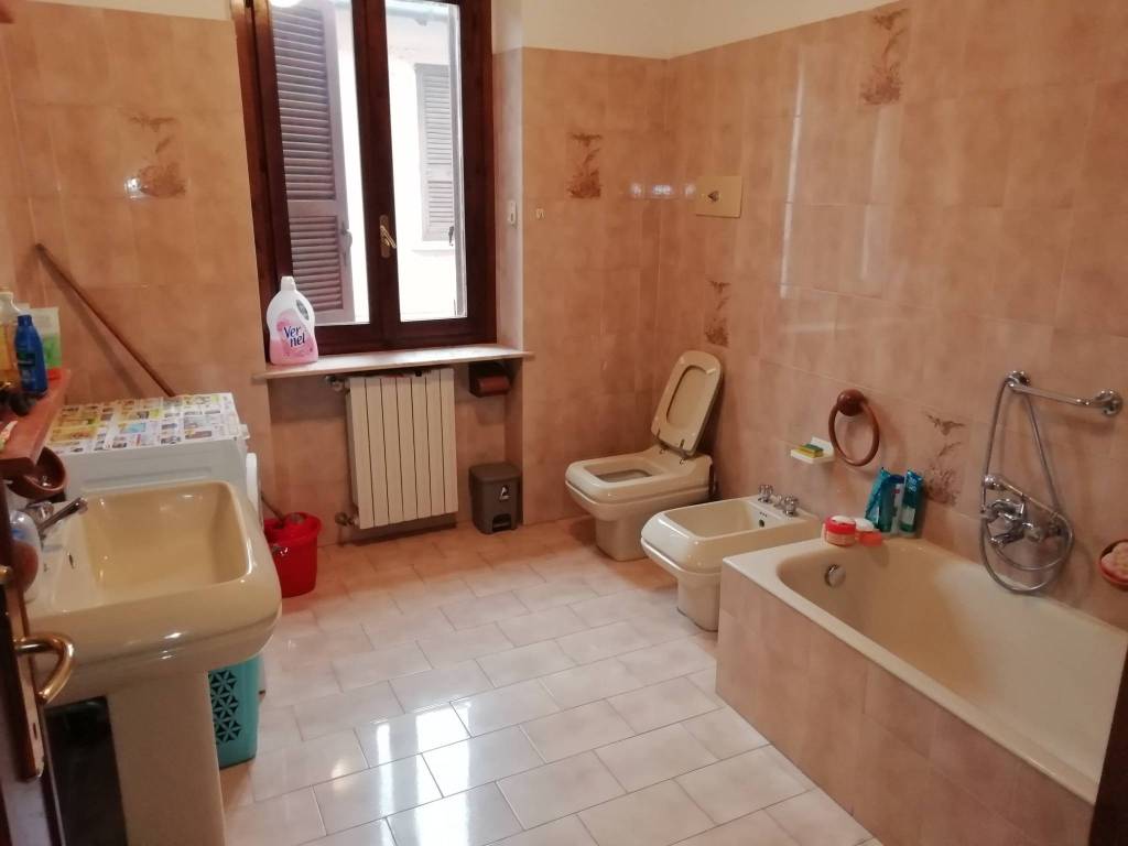 casa indipendente in vendita a Soncino