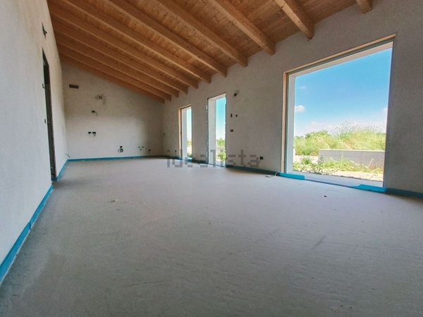 casa indipendente in vendita a Soncino