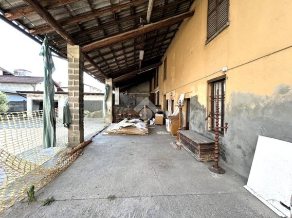 casa indipendente in vendita a Soncino in zona Gallignano