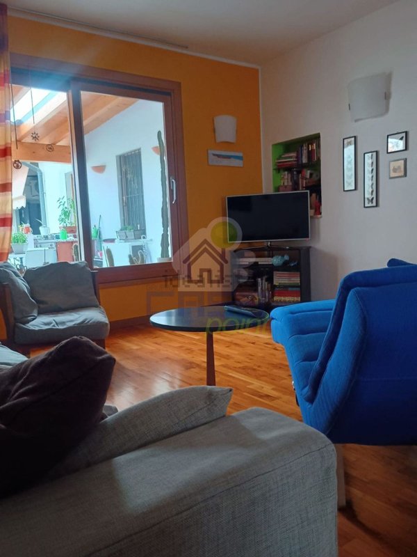 appartamento in vendita a Soncino