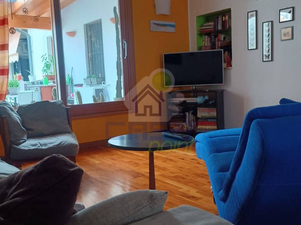 appartamento in vendita a Soncino