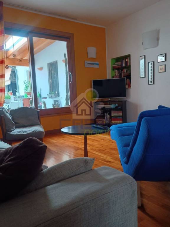 appartamento in vendita a Soncino