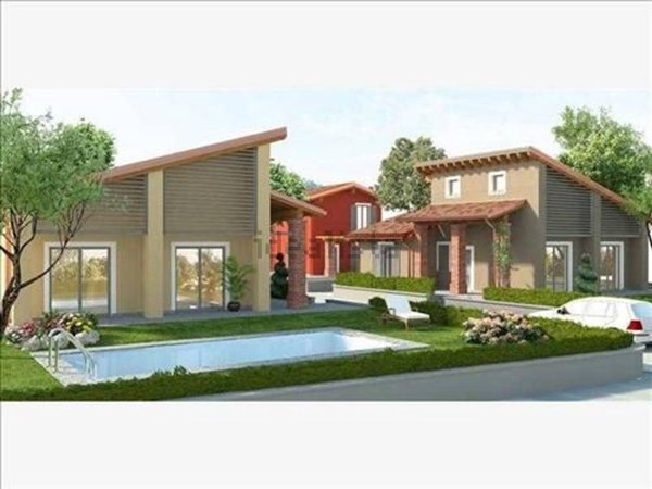 casa indipendente in vendita a Soncino