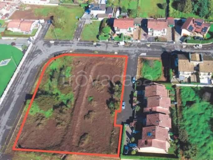 terreno edificabile in vendita a Soncino