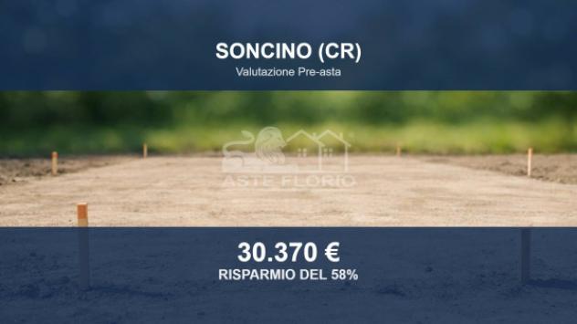 bifamiliare in vendita a Soncino in zona Gallignano