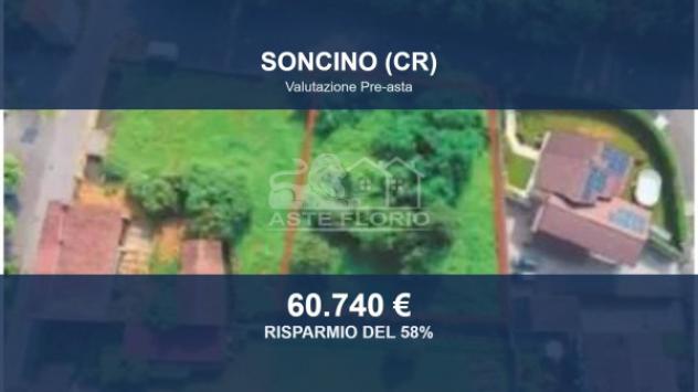 bifamiliare in vendita a Soncino in zona Gallignano
