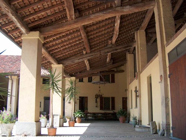 casale in vendita a Soncino